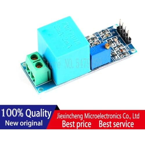 ZMPT101B Single-phase AC voltage transformer module Voltage sensor module