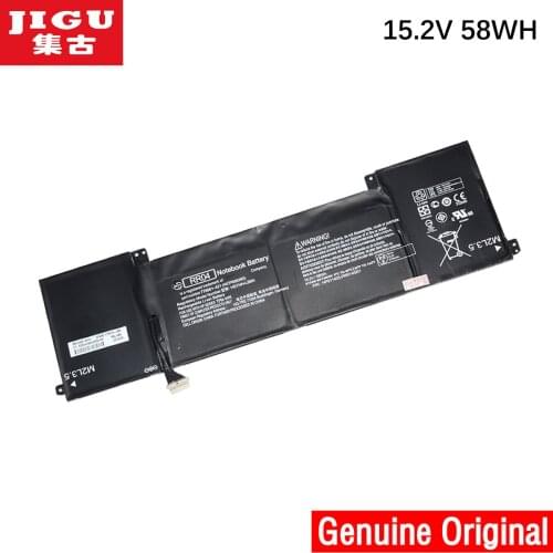 JIGU ORIGNAL Laptop Battery K5C63PA#ABG K5C64PA#ABG RR04 778951-421 778961-421 778978-005 HSTNN-LB6N k5c59pa#ABG For HP