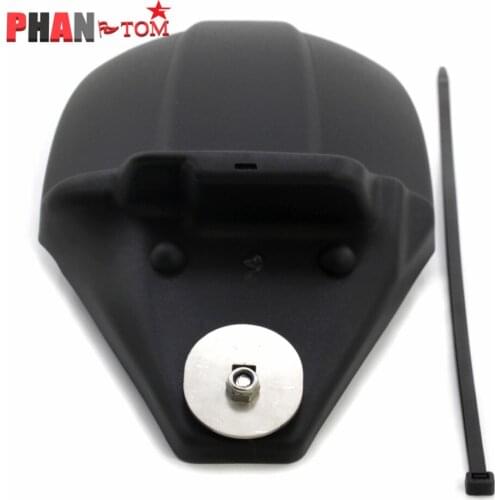 For Honda NC700X NC700S NC750X NC750S NC700 NC750 NC 700 750 700S 750X S Motorcycle Front Extender Hugger Mudguard & Rear Fender