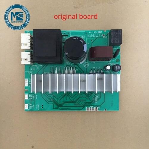 Replacement Washing machine inverter board motor module motor controller for WD15H568TI 569TI 5690W 5680W