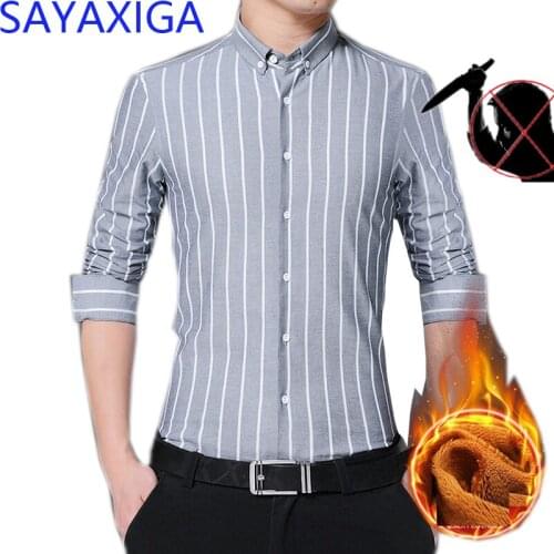 New Design Anti-stab anti cut stripe shirt self defense tactical men stab resistant bodyguard shirt police casual cut proof tops