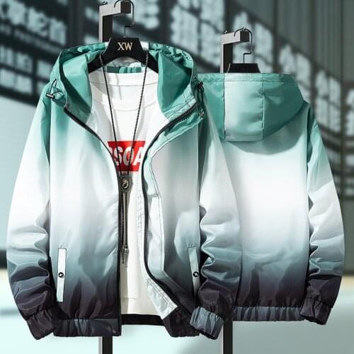 6XL 7XL 8XL Plus Size Mens Jackets Spring Autumn Casual Fashion Bomber Jacket Overcoat New Baseball Jackets Women Jacket Coats