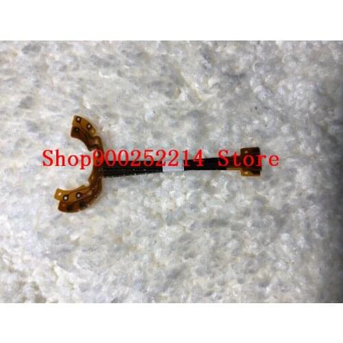 Repair Parts For Sony DSC-W800 Lens Aperture Flex cable