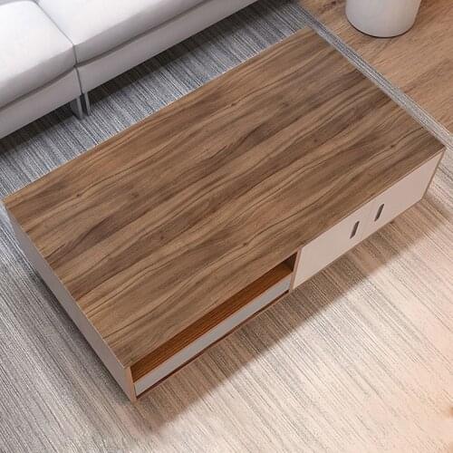 Wood grain tablecloth PVC plastic table tablecloth custom made rectangle table mat waterproof wood table protector cover