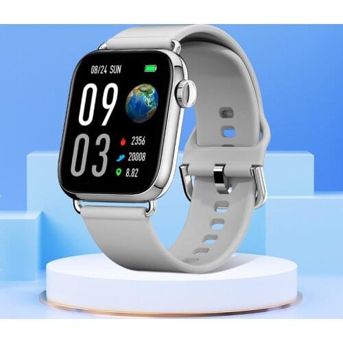 Smart Watch Men Watch for Women 2021 Custom Watch Face Fitness Tracker Sports Bracelet Smartwatch for Huawei IOS Android Phone