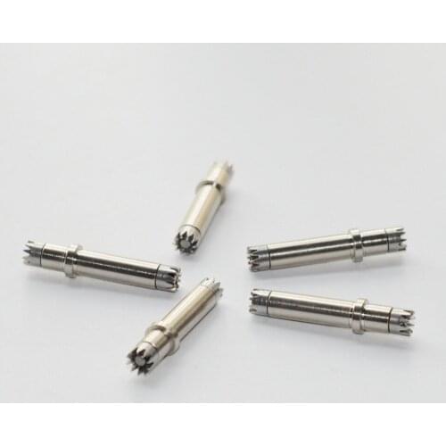 Dentist Lab Supplies E Type Latch Contra Angle Low Speed Handpiece Drive Shaft For Dental Clinic