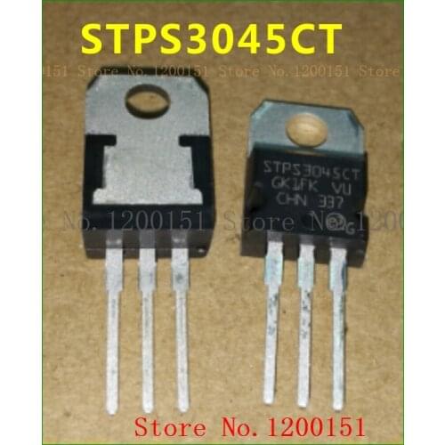 STPS3045CT