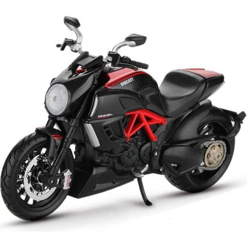 SWEET HOME Motorcycle Models