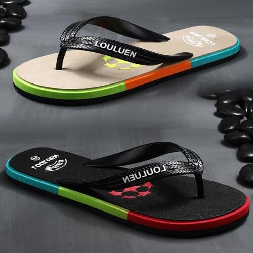 WEH Men's Slip-ons