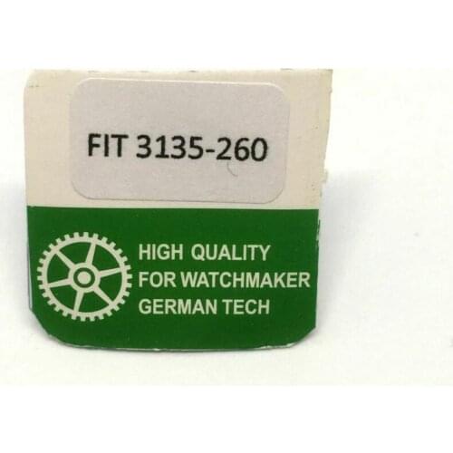 Replacement Minute Wheel fit Rlx 3135 Part 3135-260 NEW