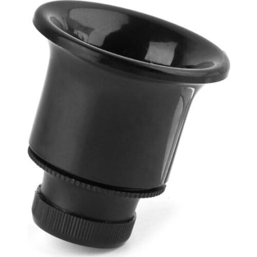 20X Jeweler Watch Magnifier Tool Monocular Magnifying Glass Loupe Lens Black Dropshipping