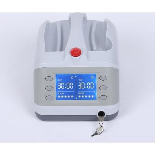 650nm Low Level Laser For Pain Relief/wanted Agent