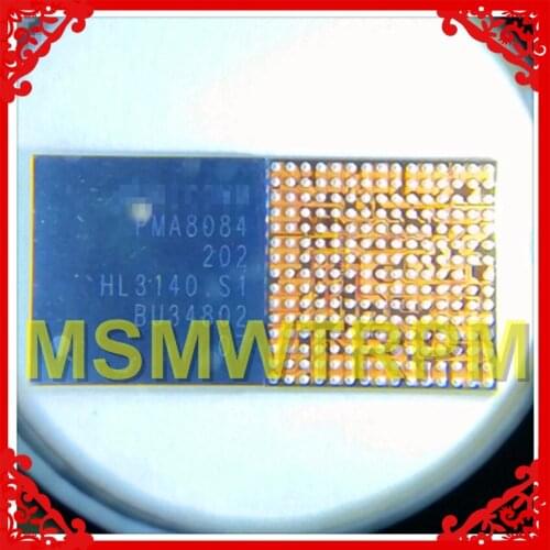 Mobilephone Power Chip PMC8974 PMA8084 PM8998 001 PM8996 001 New Original