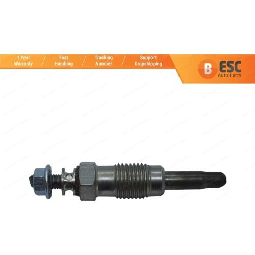 ESC EGP79 1 Piece Heater Glow Plug 11 Volts 7700867617, GN959, 0100226237, 0 250 201 050, y933J