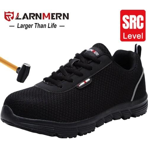 Larnmern Women's Sneakers