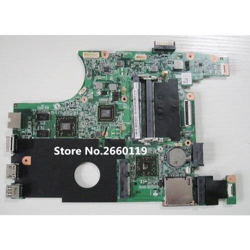 For laptop M4040 E450 512 FXV6Y 0FXV6Y motherboard Fully tested