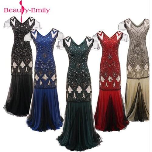 Muslim beaded Evening Dresses Long for Formal party Elegant cap sleeves prom gown Evening Dress tulle vestido de noiva plus size