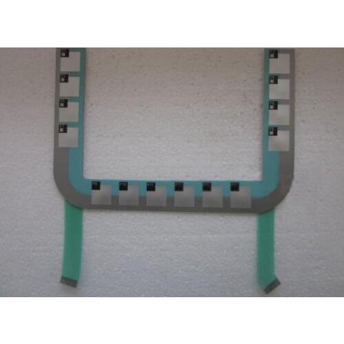New For SIMATIC PANEL 170 Membrane Keypad 6AV6 545-4BC16-0CX0