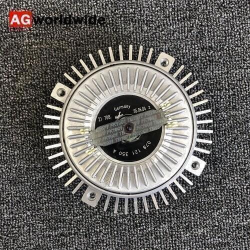 Cooling Fan Clutch for Audi A4 A4 Quattro 1996-2001 A6 2.8 V6 Quattro S4 For Volkswagen Passat 078 121 350 A