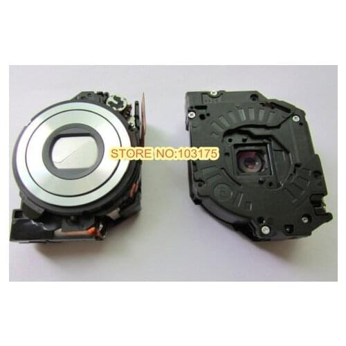 Original New Lens Zoom Unit Repair Part for Sony DSC- W350 W360 W560 Camera