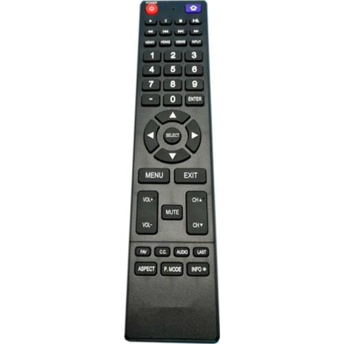 New remote control suitable for hitachi JKT-91 LCD Smart TV LE32A509 LE32E6R9 LE55A6R9 LE40A509 LE43A509 L343A509A controller