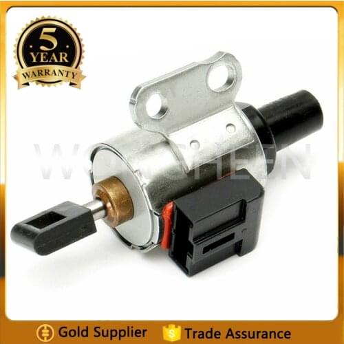 JF011E RE0F10A RE0F10E Transmission CVT Stepper Step Motor For Mitsubishi Dodge For Nissan 1.6 1.8 2.0 2.5L