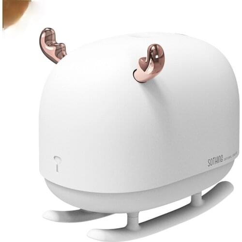 SOTHING Car Humidifiers