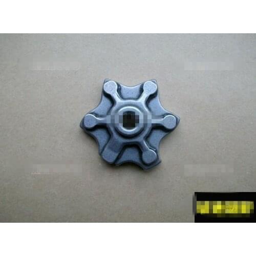 STARPAD For for Zongshen CB250 six-speed gear-star board engine parts