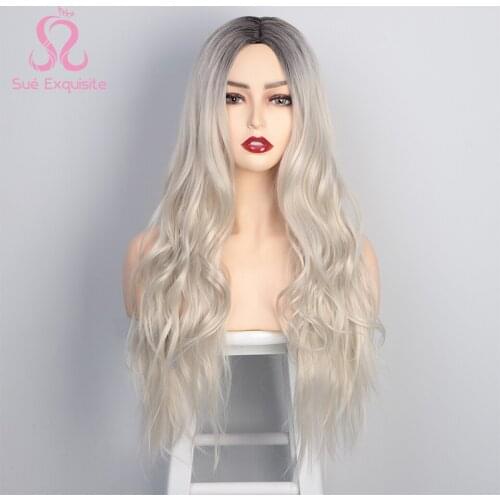 SUe EXQUISITE Cosplay Wigs