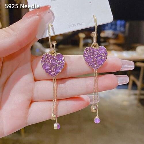 Dangle Earrings Sun Dazzle China