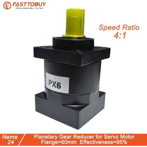 TOAUTO Gearboxes