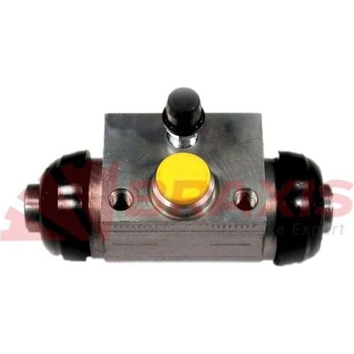 BRAKE SİLİNDİRİ SCUDO 07 / EXPERT II 07 / JUMPY II 07 22.2mm