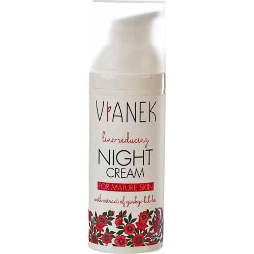 VIANEK Anti-aging Face Creams