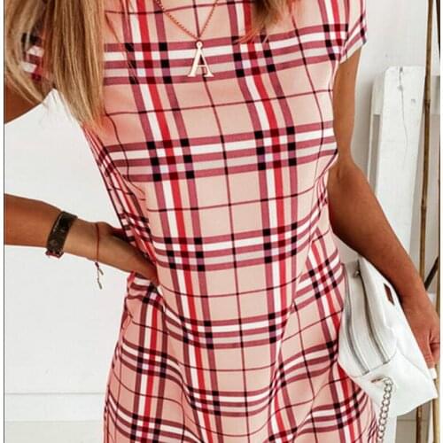 Yicaini Short Dresses For Women