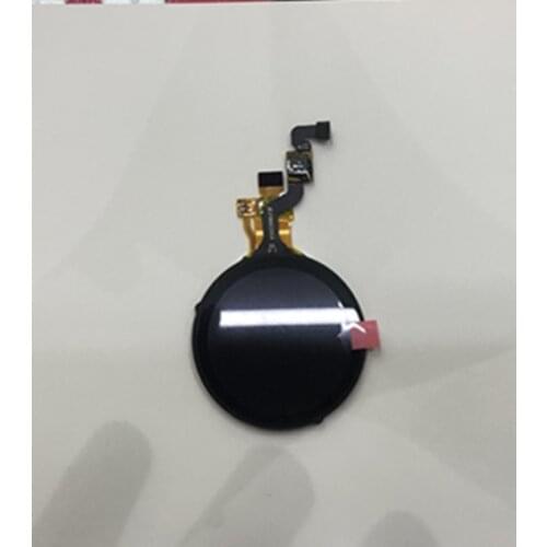 LCD Display Touch Screen Digitizer Panel Assembly For Huami Amazfit Stratos 2 A1602 A1612 Smart Watch LCD Screen Repair