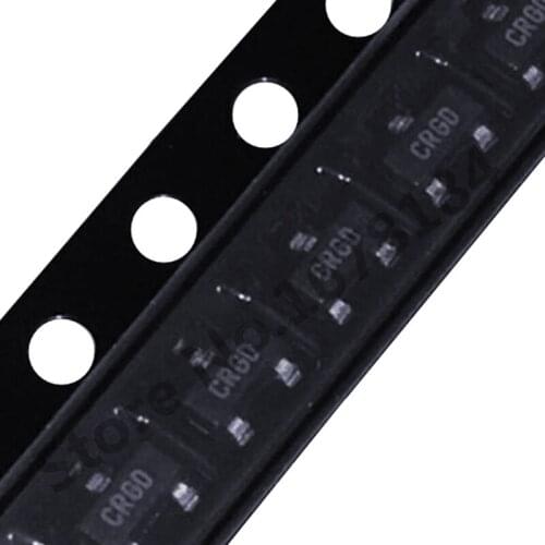 10pcs/lot MCP1603T-330I / OS MCP1603T MCP1603T-330 SOT23-5