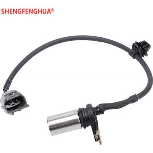 Crankshaft Position Sensor for 2008-2014 SCION XB 2.4L L4 90919-05067 9008019024