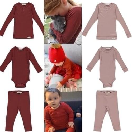 Kids T Shirts Pants New Autumn Winter Mar Brand Boys Girls Christmas Long Sleeve Cotton Fashion Base Baby Clothes Birthday Girl