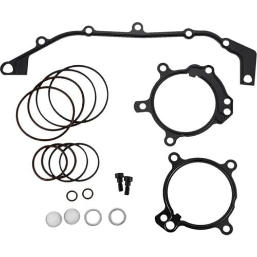 For Bmws Dual Vanos O-Ring Seal Repair Kit E36 E39 E46 E53 E60 E83 E85 M52Tu M54 M56