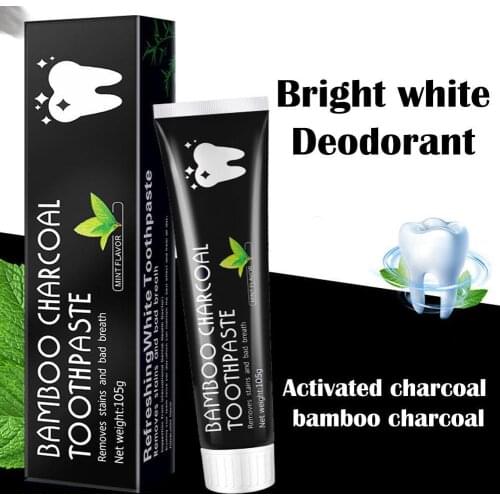 Ibcccndc Teeth Whitening Charcoal China