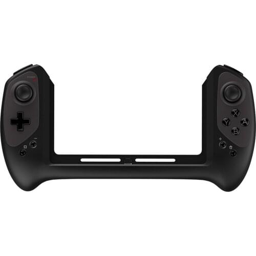 Game Handle for Nintend Switch NS Console Parts Handheld Grip Gamepad Joystick Type-C Male Connector Plug and Play Hand Grips