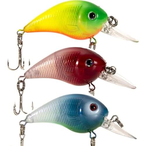 Artificial Bait LED Light Simulation Fish Shape Outdoor Fishing Bait Lure Tackle Tool with Hooks for Fish Bass Fishing Tackle