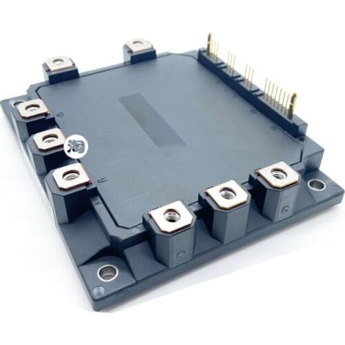 7MBP75RA120 Module Original, Can Provide Product Test Video