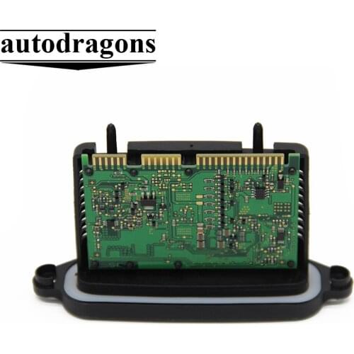 Autodragons 63117316217 OEM Driver Module for 5 GT F18/F10 GT 2011-2013 LED turn signal light & LED Marker