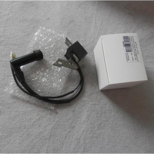 IGNITION MODULE FOR All POWER APG3014 BUFFALO SPORTSMAN GEN1100 DURO POWER DP1500S ETQ TG12L31 PORTABLE GENERATOR STATOR COIL