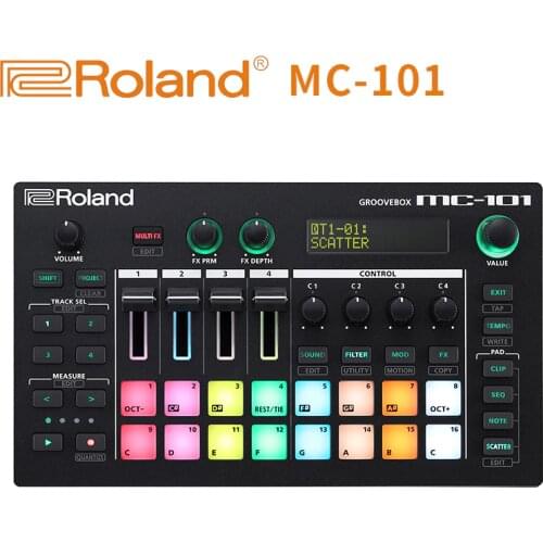 Musedo Keyboard Instruments