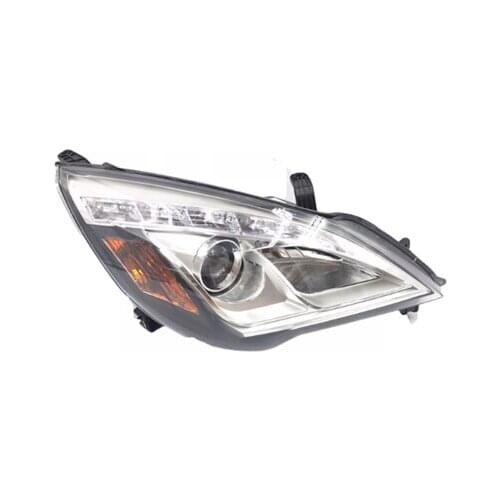 Front Lamp Headlight for Baic M20