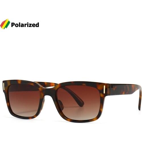 JackJad 2021 Fashion Women Square Style Polarized Sunglasses Vintage Retro Classic Brand Design Sun Glasses Oculos De Sol 2101