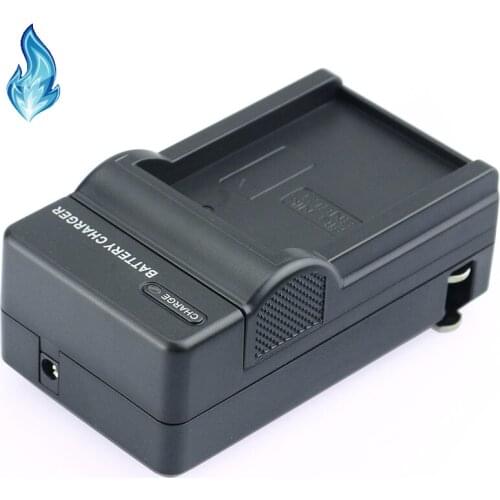 EN-EL5 Battery Travel charger for Nikon digital cameras Coolpix 3700 4200 5200 5900 7900 P3 P4 P5000 P5100 P6000 P80 P90 P100