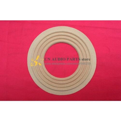 1 piece Best Subwoofer Bass loudspeaker speaker repair spider OD: 200mm ID: 100mm